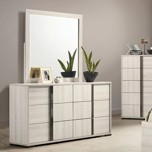Horten Dressser - Ricky's Furniture Outlet (Paso Robles, CA)
