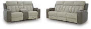 WhipLash Living Room Set - Ricky's Furniture Outlet (Paso Robles, CA)