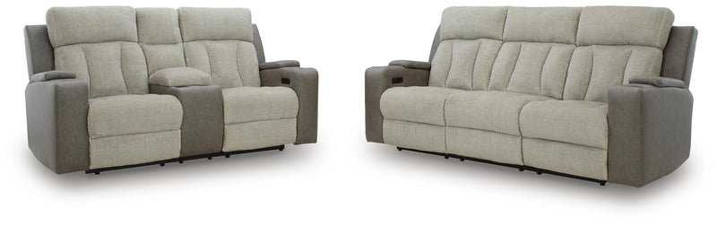 WhipLash Living Room Set - Ricky's Furniture Outlet (Paso Robles, CA)