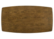 OBERWIL Dining Table - Ricky's Furniture Outlet (Paso Robles, CA)