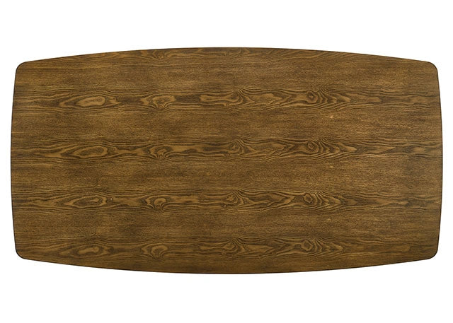 OBERWIL Dining Table - Ricky's Furniture Outlet (Paso Robles, CA)