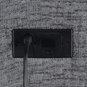 Bahrain Power Home Theater Seating - Ricky's Furniture Outlet (Paso Robles, CA)
