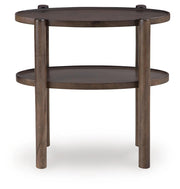 Wiattbury Accent Table - Ricky's Furniture Outlet (Paso Robles, CA)