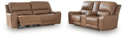 DeepWakes Living Room Set - Ricky's Furniture Outlet (Paso Robles, CA)