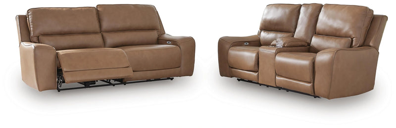 DeepWakes Living Room Set - Ricky's Furniture Outlet (Paso Robles, CA)