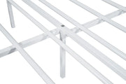 Nicoli Full Metal Bed - Ricky's Furniture Outlet (Paso Robles, CA)