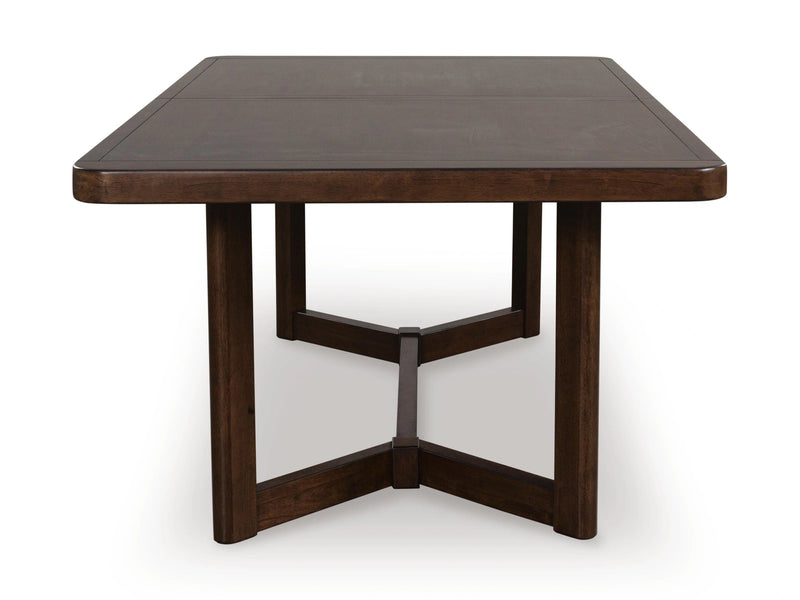 Dilenno Dining Room Set - Ricky's Furniture Outlet (Paso Robles, CA)