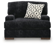 Whitmore Manor Oversized Chair - Ricky's Furniture Outlet (Paso Robles, CA)