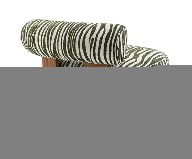 Niobe Accent Chair