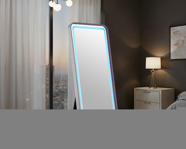 Kiley Floor Mirror