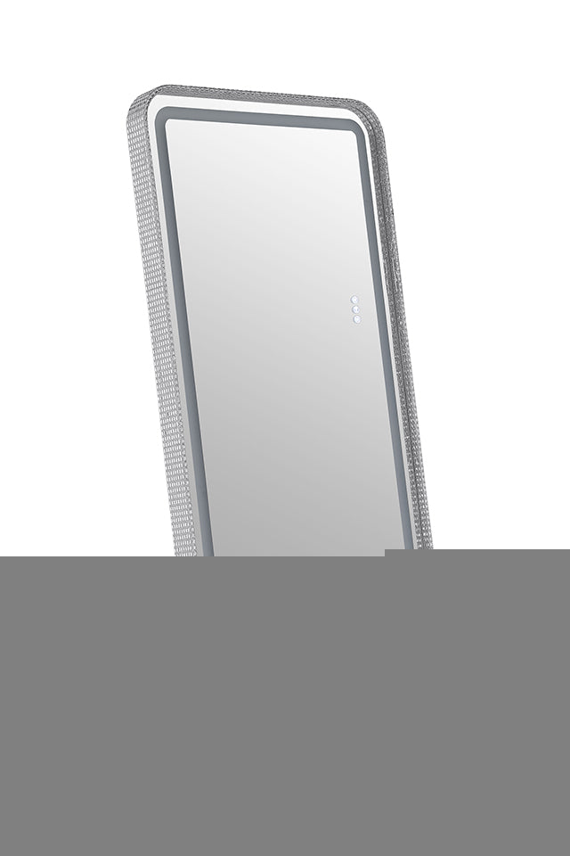 Kiley Floor Mirror