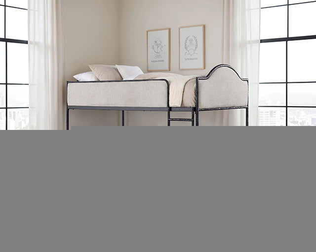 Forli Twin/Twin Bunk Bed