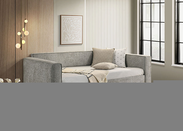 Walsall Twin Daybed w/ Trundle