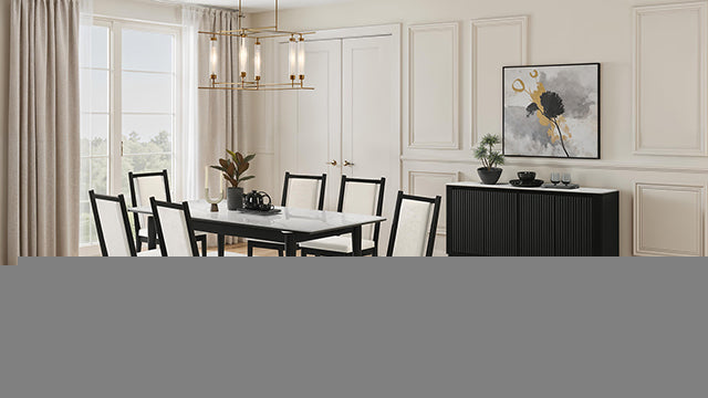 Maidstone Dining Table