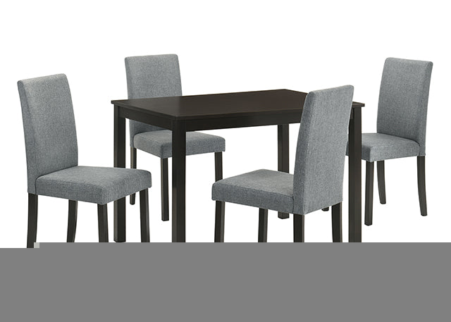 Worland Dining Table