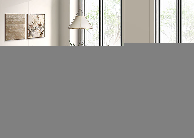 Coppet Dining Table