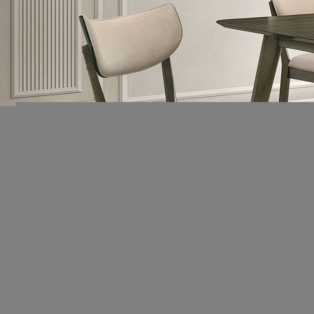 Huttwil Counter Ht. Chair (2/CTN)