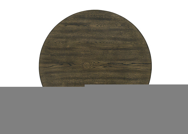 Huttwil 48" Round Dining Table