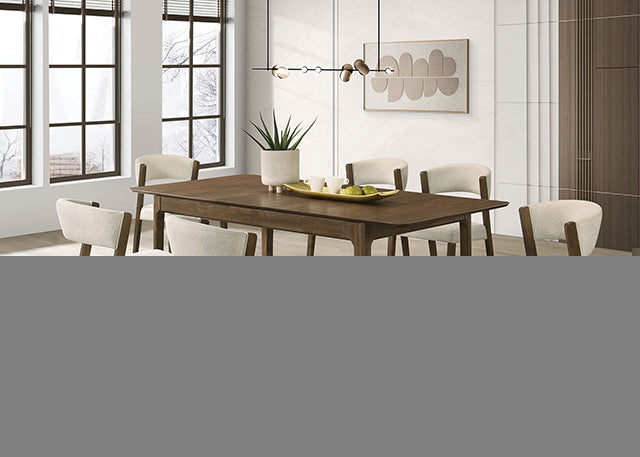 Raissa 7 Pc. Dining Table Set