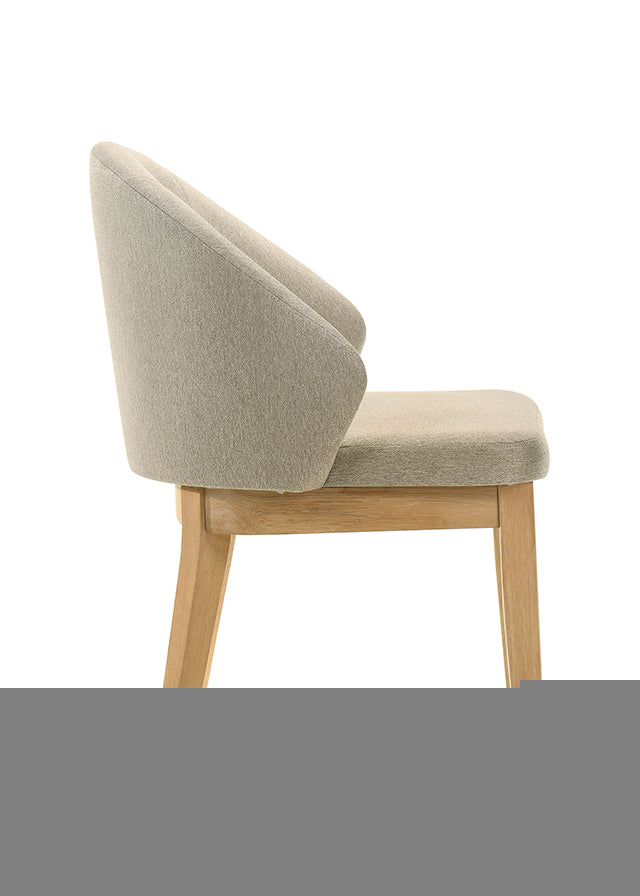 Ozark Arm Chair (2/CTN)