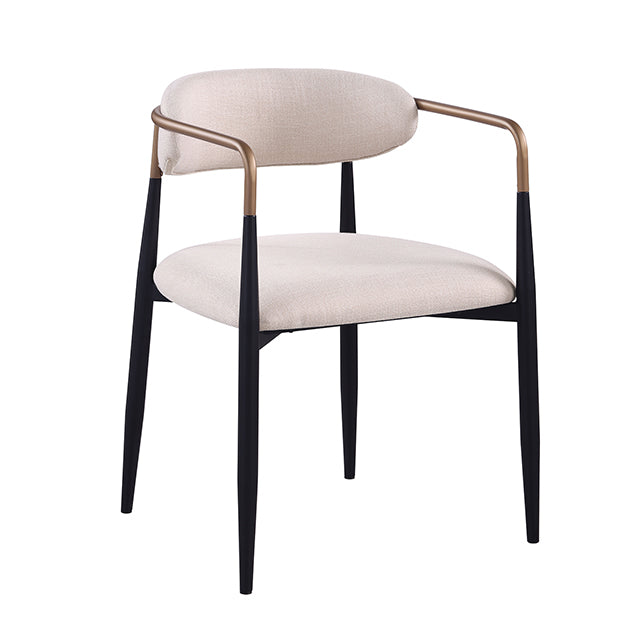 Neasden Side Chair (2/CTN)