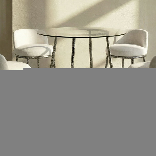 Rilva Counter Ht. Table