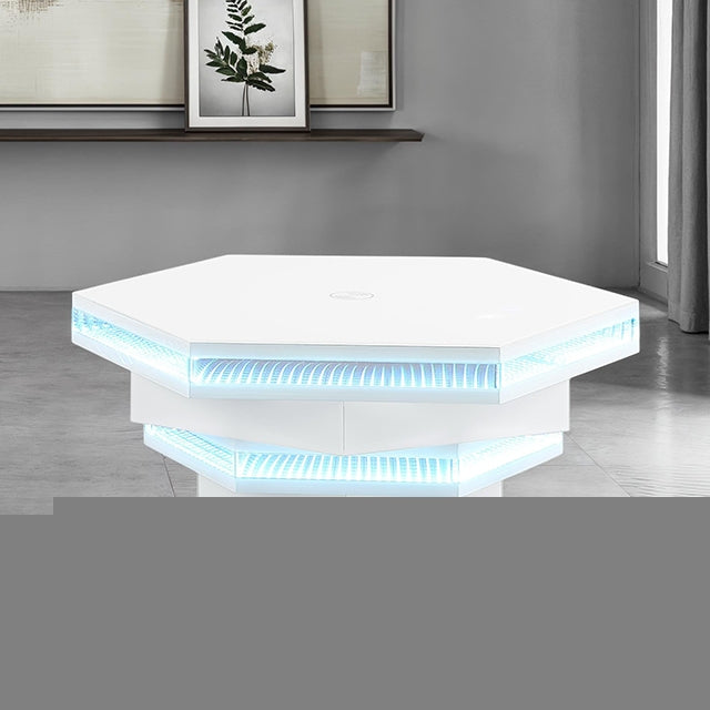 Anwar Rectangular Cocktail Table