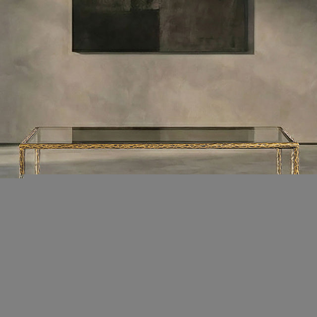 Helma Coffee Table