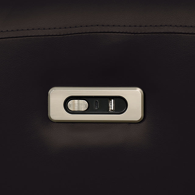 Schlieren Power Recliner