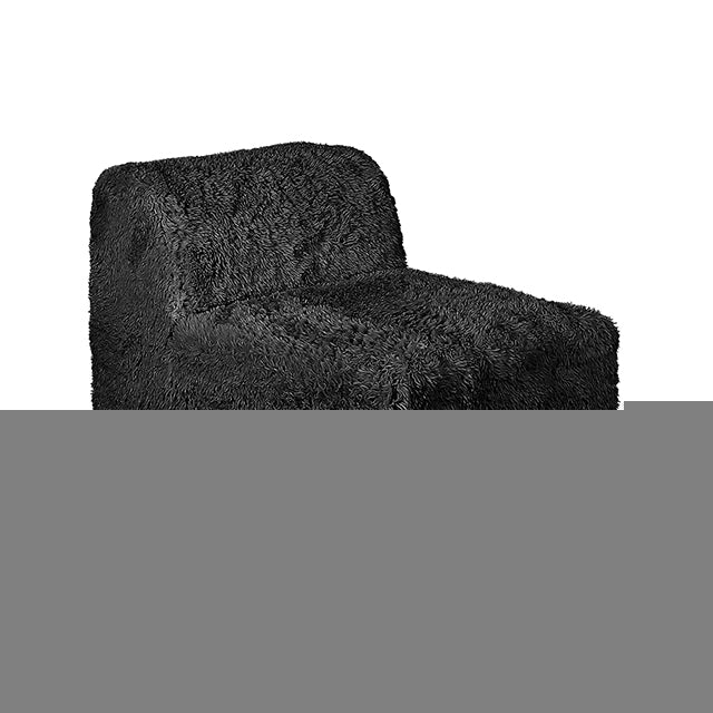 Nappi Sofa (Compressed Foam)