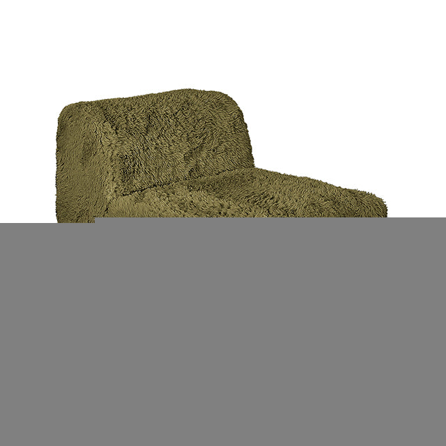 Nappi L-Sectional (Compressed Foam)