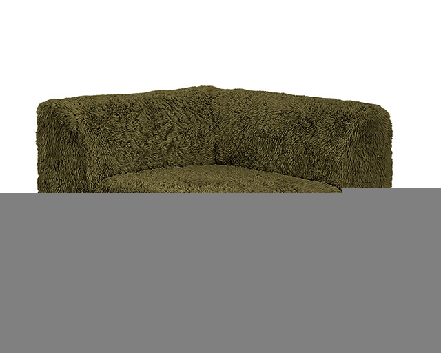 Nappi L-Sectional (Compressed Foam)