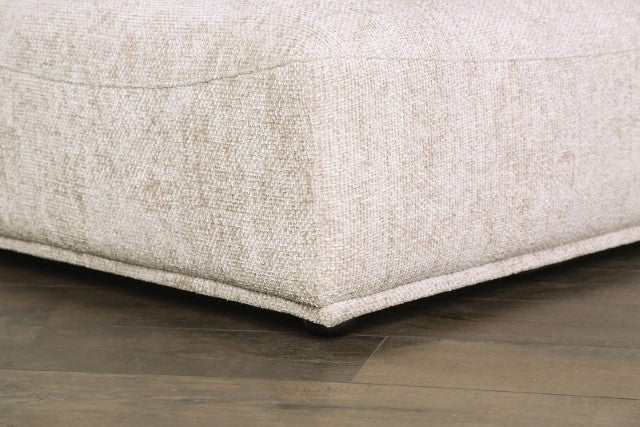 Stavanger Curved 2-Seater w/ Ot