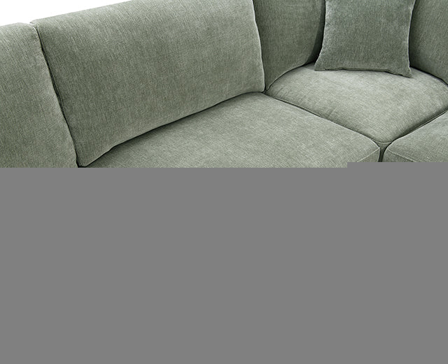 Watton Sectional, Right Chaise