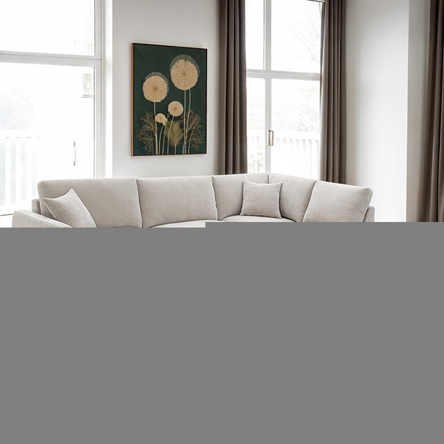 Watton Sectional, Right Chaise