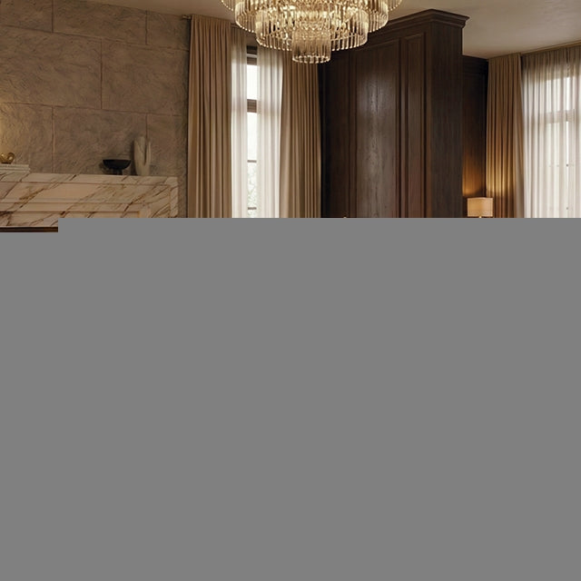 Sarabi Sofa + Loveseat