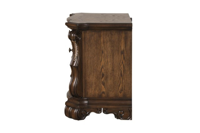 Leovanni Nightstand