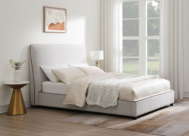 Pacifico Bed