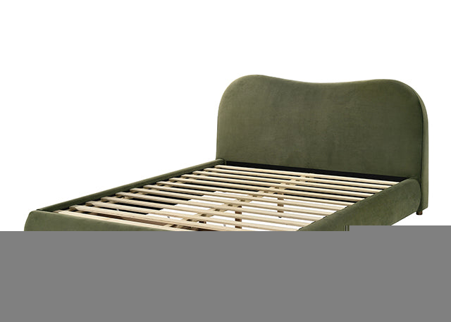 Grimsby Queen Bed