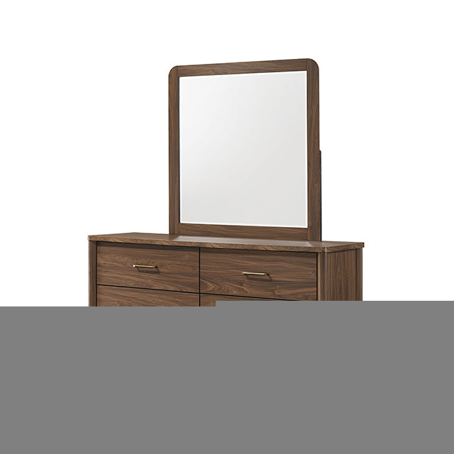 Hayward Dresser