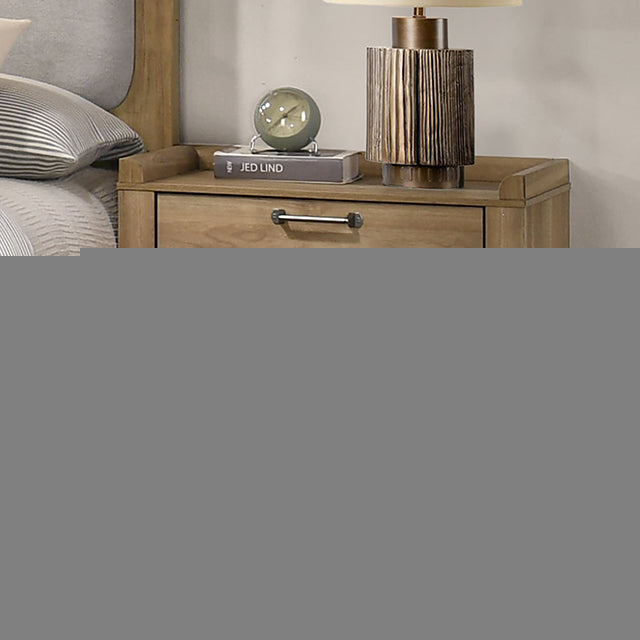 Elinora Nightstand w/ USB
