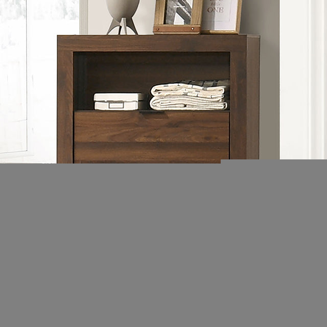Altimari Chest