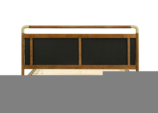 Bardot Queen Bed