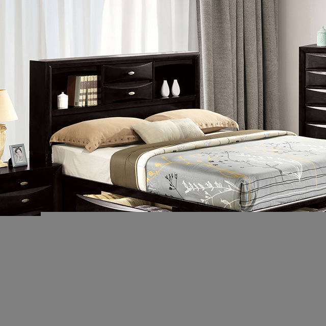 Zosimo Queen Bedroom Set