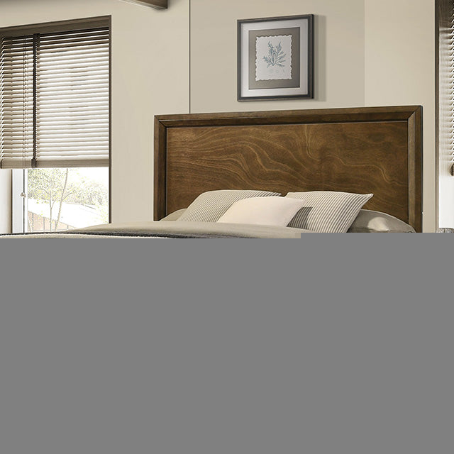 Kirkham E.King, Full, Queen & Twin Bed