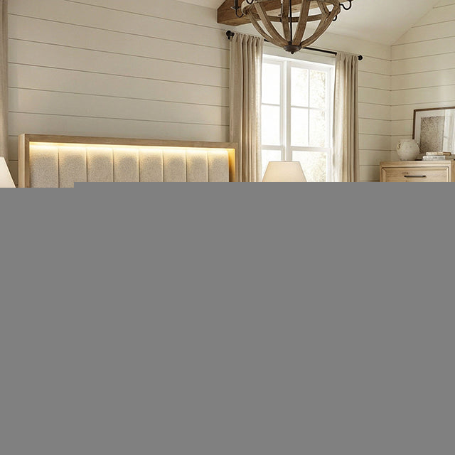 Helios 4 Pc Queen Bedroom Set