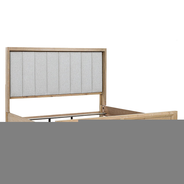 Helios E.King Bed