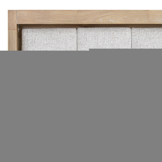 Helios Queen Bed