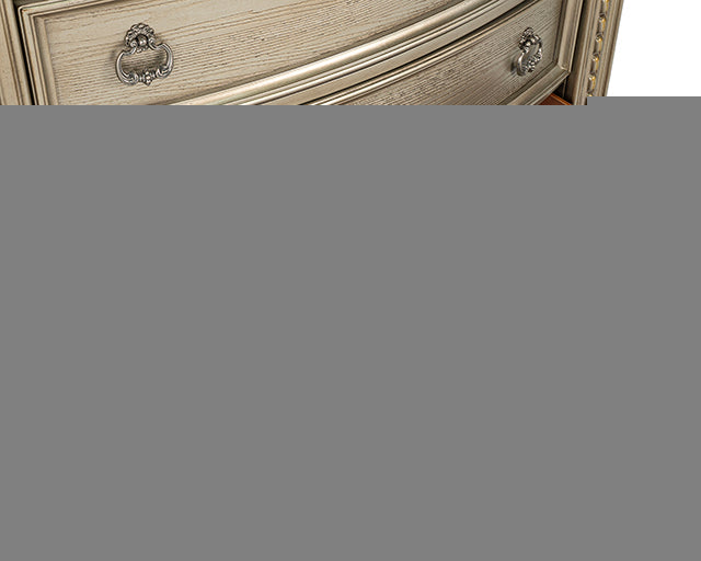 Fromberg Chest w/Marble Insert