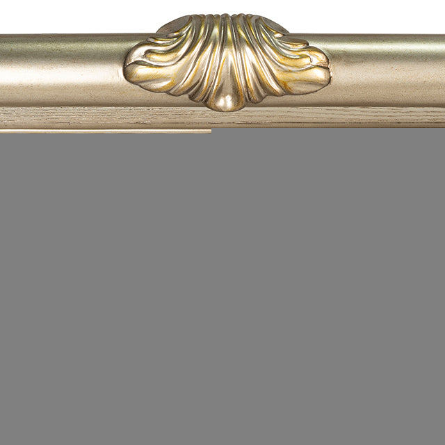 Fromberg Queen Bed